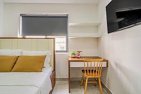 SpringHill Apartment - The High Class