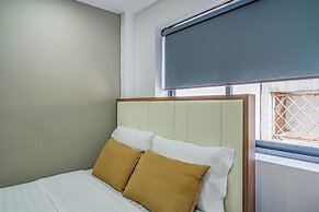 SpringHill Apartment - The High Class