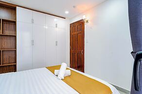 SpringHill Apartment - The High Class