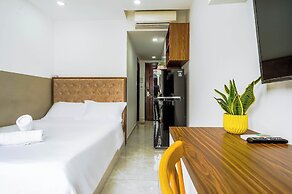 SpringHill Apartment - The High Class