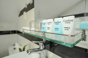 SpringHill Apartment - The High Class