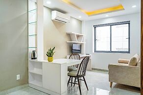 SpringHill Apartment - The High Class