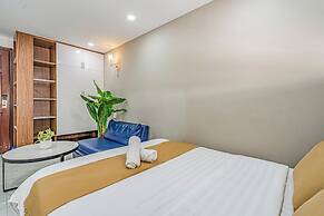 SpringHill Apartment - The High Class