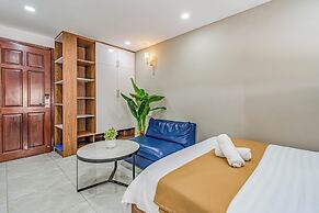 SpringHill Apartment - The High Class