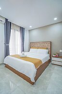 SpringHill Apartment - The High Class