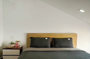 SpringHill Apartment - The High Class