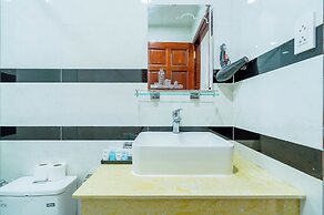 SpringHill Apartment - The High Class