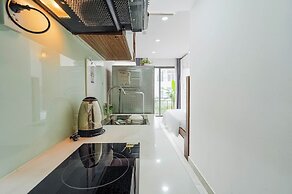 SpringHill Apartment - The High Class