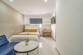 SpringHill Apartment - The High Class