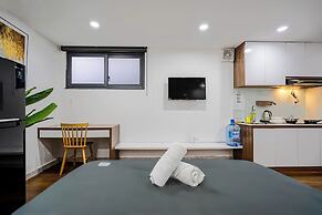 SpringHill Apartment - The High Class