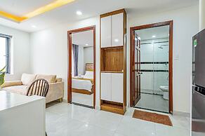 SpringHill Apartment - The High Class