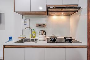 SpringHill Apartment - The High Class