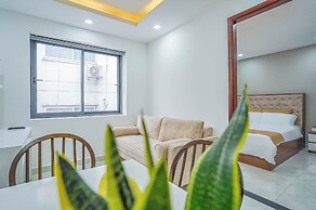 SpringHill Apartment - The High Class