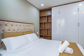 SpringHill Apartment - The High Class