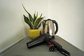 SpringHill Apartment - The High Class