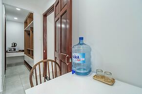 SpringHill Apartment - The High Class