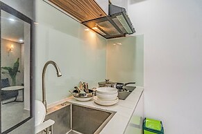 SpringHill Apartment - The High Class