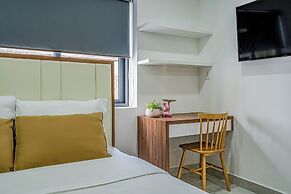 SpringHill Apartment - The High Class