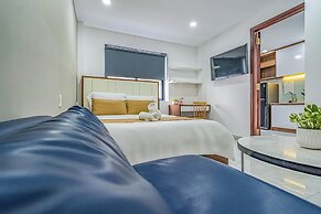 SpringHill Apartment - The High Class