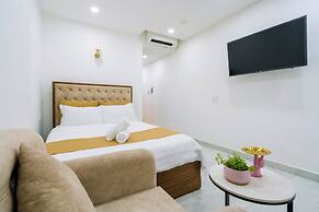 SpringHill Apartment - The High Class