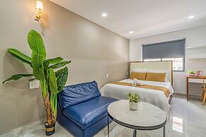 SpringHill Apartment - The High Class