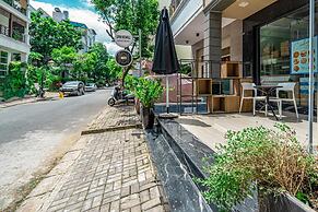 SpringHill Apartment - The High Class