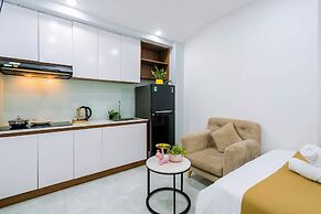 SpringHill Apartment - The High Class