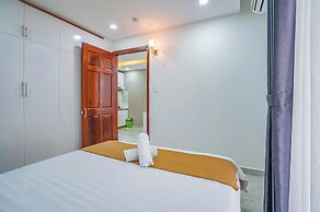 SpringHill Apartment - The High Class