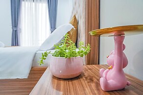 SpringHill Apartment - The High Class