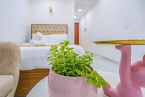 SpringHill Apartment - The High Class