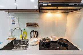 SpringHill Apartment - The High Class