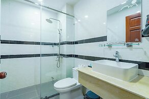 SpringHill Apartment - The High Class