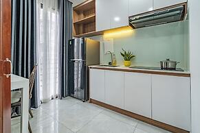 SpringHill Apartment - The High Class