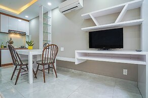 SpringHill Apartment - The High Class