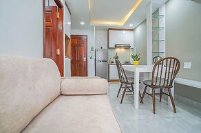 SpringHill Apartment - The High Class