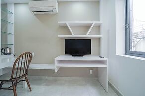 SpringHill Apartment - The High Class