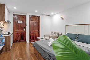 SpringHill Apartment - The High Class