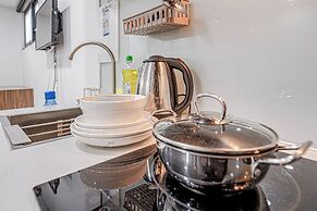 SpringHill Apartment - The High Class