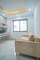 SpringHill Apartment - The High Class