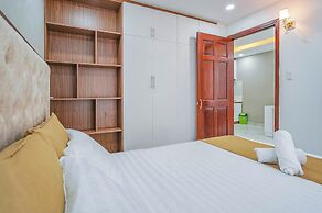 SpringHill Apartment - The High Class