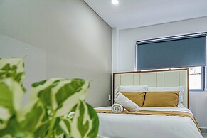 SpringHill Apartment - The High Class