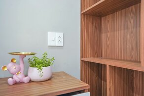 SpringHill Apartment - The High Class