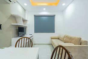 SpringHill Apartment - The High Class