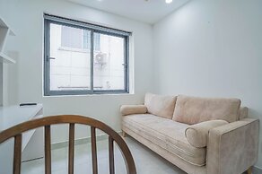 SpringHill Apartment - The High Class