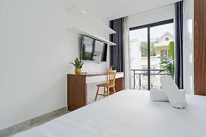 SpringHill Apartment - The High Class