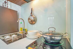 SpringHill Apartment - The High Class