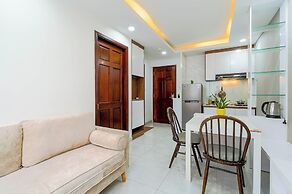 SpringHill Apartment - The High Class