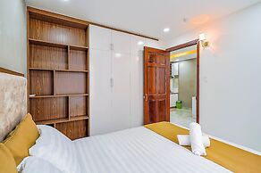 SpringHill Apartment - The High Class