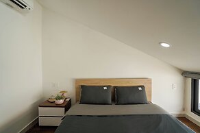 SpringHill Apartment - The High Class