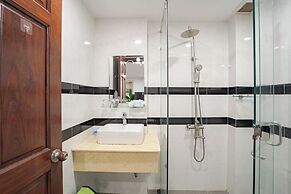 SpringHill Apartment - The High Class